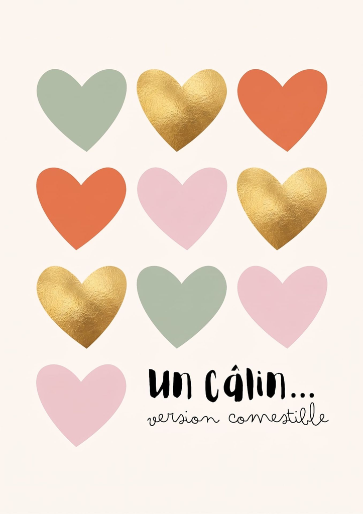 Un calin version comestible.webp