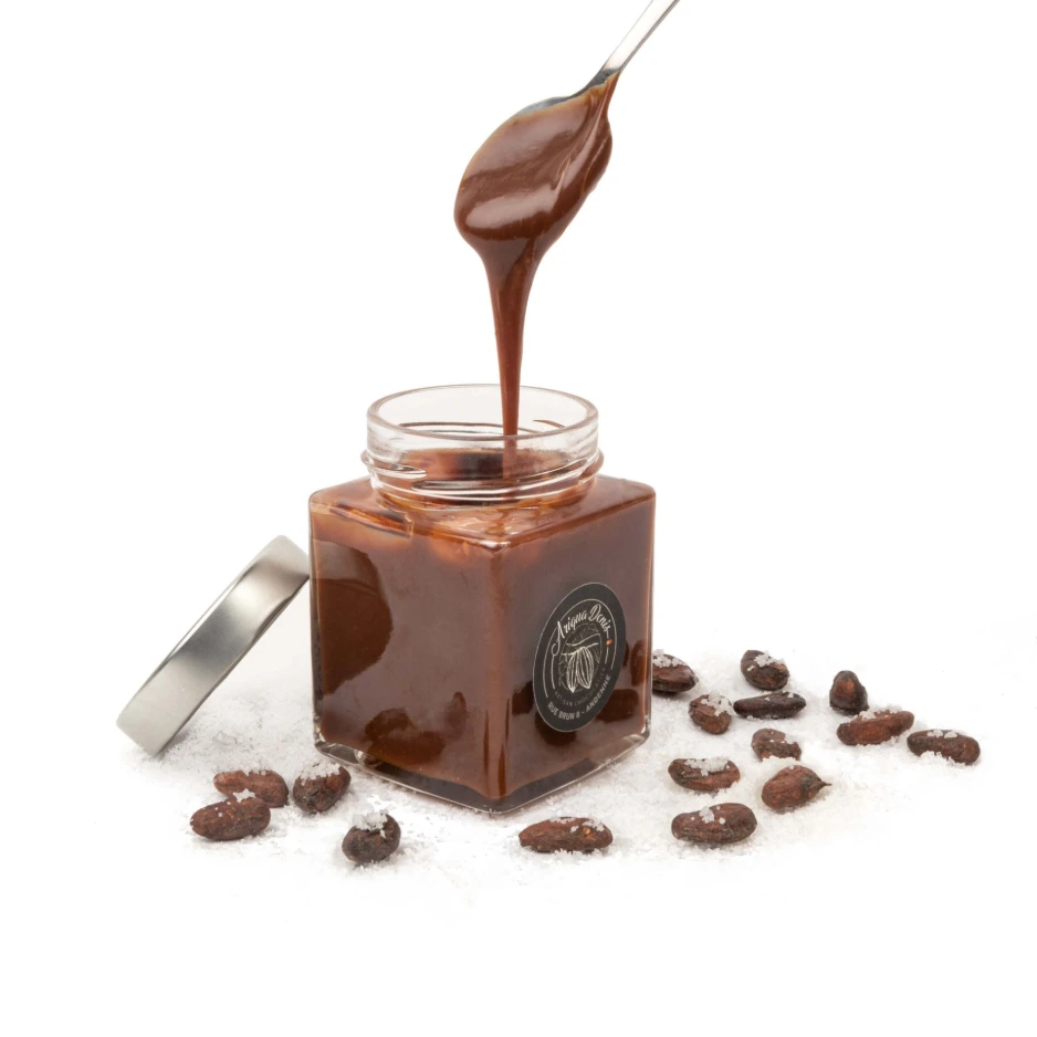 Caramel beurre salé