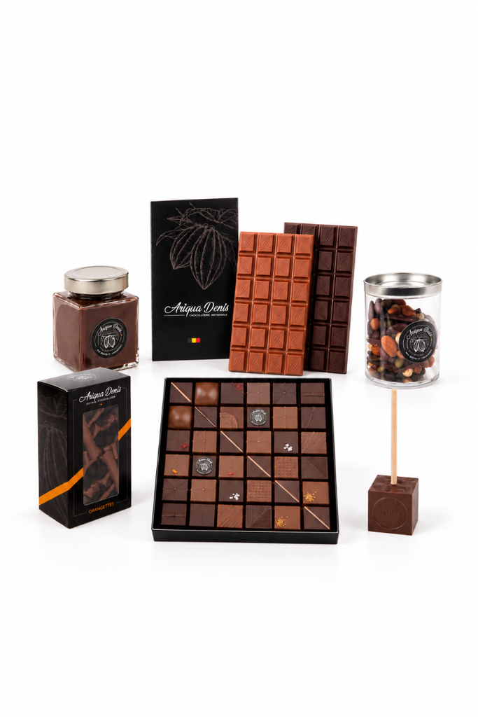 Assortiment Élégance